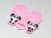 オリジナルふせんメモ