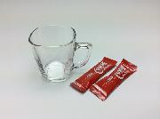 ネスカフェオリジナルクリアマグ