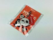 2014カレンダーシール＆さくぱんマスコット