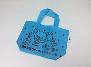 リラックマオリジナルバッグ全2種