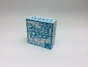 三ツ矢×ワンピースオリジナルサラダボウル全4種