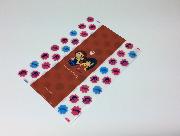 ファミリーマート限定不二家生ミルキーオリジナルクリアファイル全3種