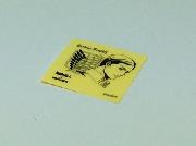 進撃の巨人　貼ってはがせるキャラクターシール全9種＋？