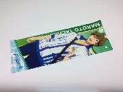 Free！ローソン限定オリジナルミニポスター