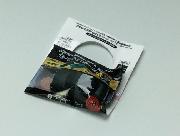 光岡自動車プルバックミニカーコレクション全8種