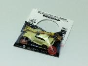 光岡自動車プルバックミニカーコレクション全8種