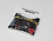 光岡自動車プルバックミニカーコレクション全8種