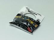 光岡自動車プルバックミニカーコレクション全8種