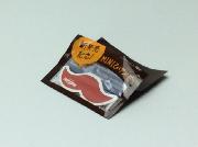 MINIひげメモ全6種