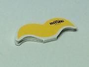 MINIひげメモ全6種