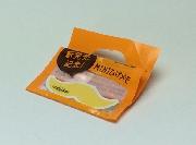 MINIひげメモ全6種