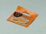 MINIひげメモ全6種