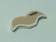 MINIひげメモ全6種