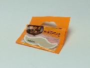 MINIひげメモ全6種