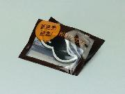 MINIひげメモ全6種