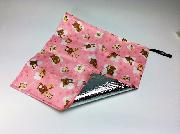 ランチクロス全3種