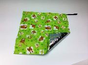 ランチクロス全3種