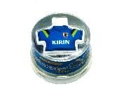 ファイアオリジナルサッカー日本代表デザインマグネットクリップ全2種