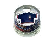 ファイアオリジナルサッカー日本代表デザインマグネットクリップ全2種