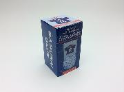 サッカー日本代表応援青ティグラス全3種