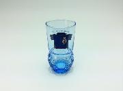 サッカー日本代表応援青ティグラス全3種