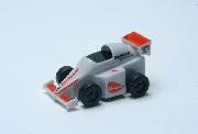 McLaren MP4 Series Pull-back Collection　全８種