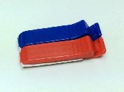 口止めクリップ