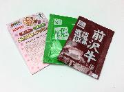 永谷園　東北限定　前沢牛・ずんだ味　ふりかけ