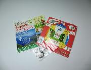 きっと見つかる四つ葉のクローバー栽培キット