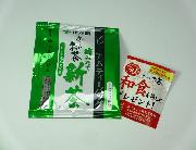 お～いお茶新茶　摘みたて新茶ティーバッグ