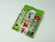 お～いお茶新茶　摘みたて新茶ティーバッグ