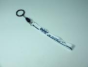 Volvicボトルストラップ　全4種