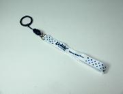 Volvicボトルストラップ　全4種