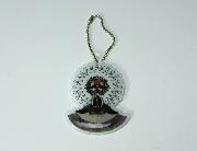 魔女ボールチェーンキーホルダー全5種