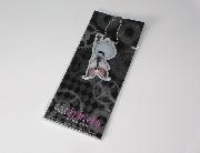 魔女ボールチェーンキーホルダー全5種