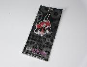 魔女ボールチェーンキーホルダー全5種