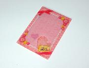 オリジナルフォトケース