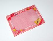 オリジナルフォトケース