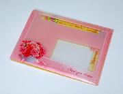 オリジナルフォトケース