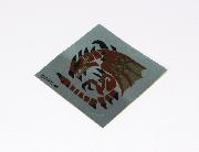 ハンターカスタマイズシール全10種シークレット1枚