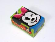 ぷっちょワールド　ディズニーシリーズ2　オリジナルフィギュアストラップ全9種＋シークレット