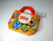 Qooオリジナルクーラーバッグ全2種