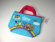 Qooオリジナルクーラーバッグ全2種