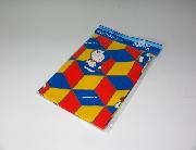 ドラえもん　オリジナルつながるレジャーシート全4種