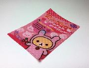 リラックマクリアファイル