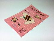 リラックマクリアファイル