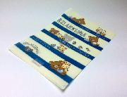 リラックマクリアファイル