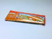 サントリーコーヒーボス　ル・クルーゼ　オリジナルレジャーシート