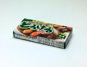 ヱスビー食品　とろけるカレー