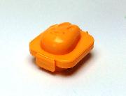 ゆでたまご押し型全8種